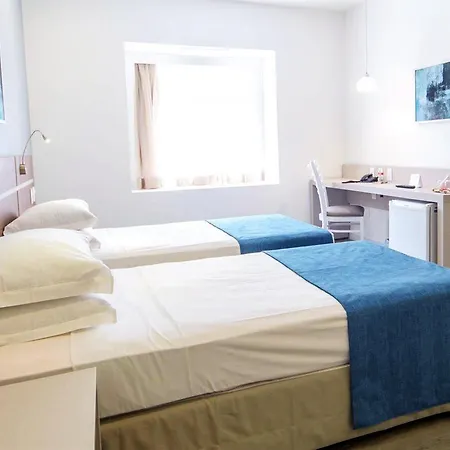 Hotel Oasis Atlantico