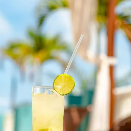 Hotel Oasis Atlantico Fortaleza (Ceara)