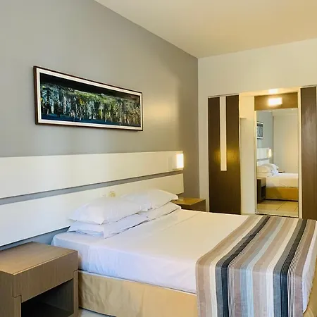 Oasis Atlantico Hotel
