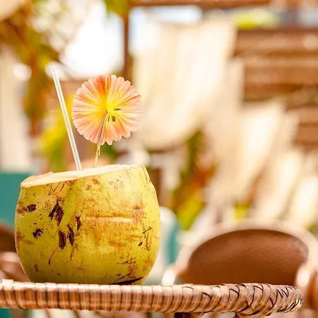 Oasis Atlantico Hotel