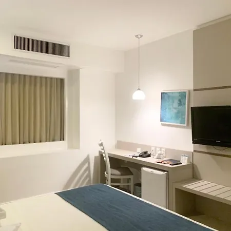 Oasis Atlantico Fortaleza (Ceara)