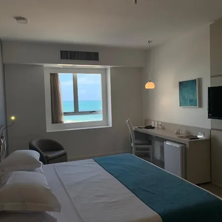 Oasis Atlantico 3* Fortaleza (Ceara)