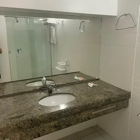 Hotel Oasis Atlantico Fortaleza (Ceara)