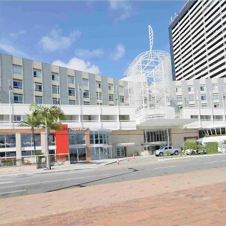 Hotel Oasis Atlantico 3*
