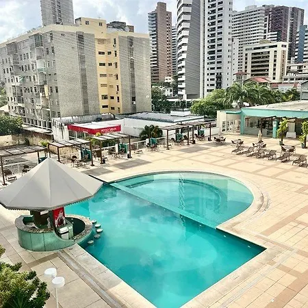 Oasis Atlantico