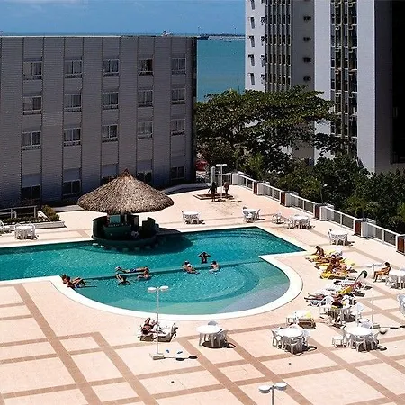 Oasis Atlantico
