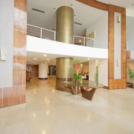 Hotel Oasis Atlantico 3*