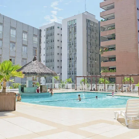 Hotel Oasis Atlantico
