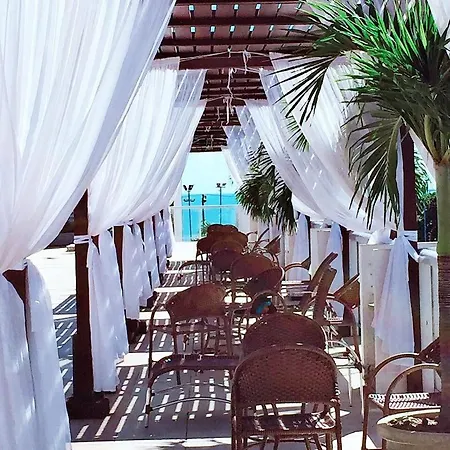 Oasis Atlantico Hotel 3*