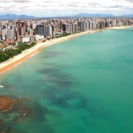 Hotel Oasis Atlantico