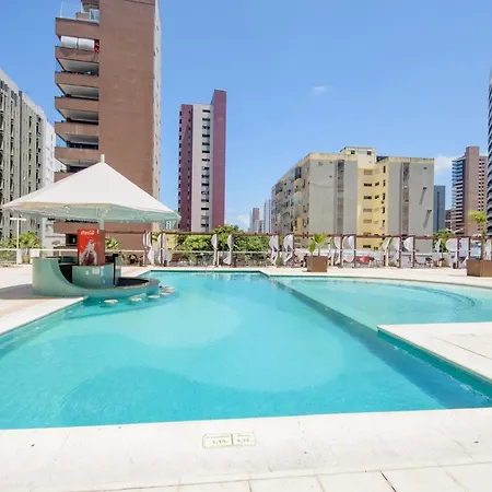Hotel Oasis Atlantico
