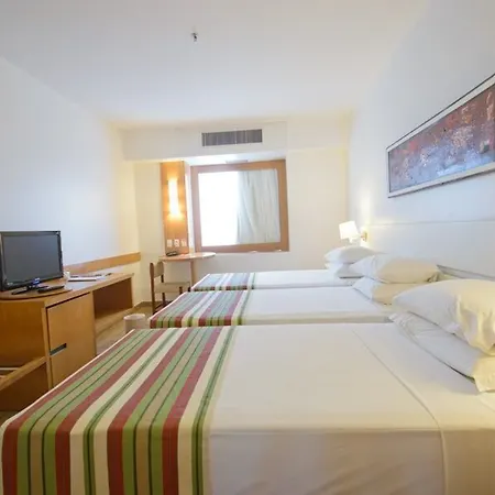 Oasis Atlantico 3* Fortaleza (Ceara)