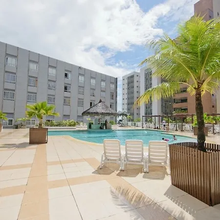 Hotel Oasis Atlantico 3*