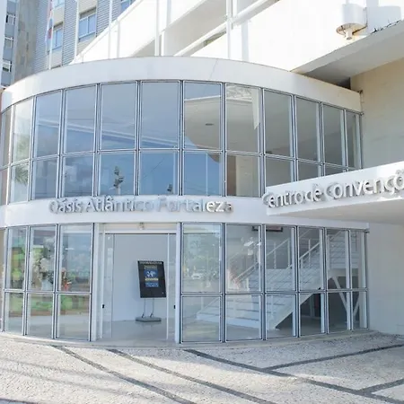 Oasis Atlantico Hotel 3*
