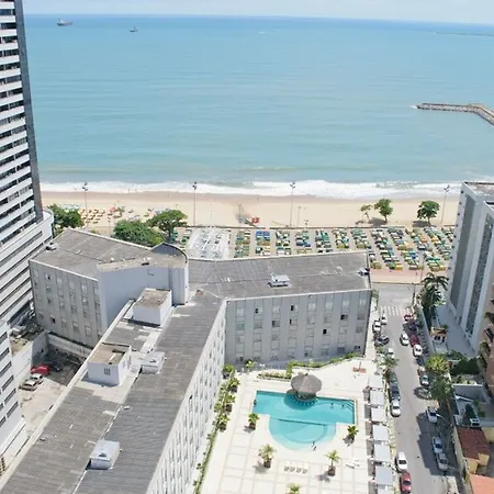 Oasis Atlantico Hotel