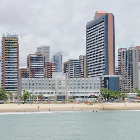 Oasis Atlantico 3*