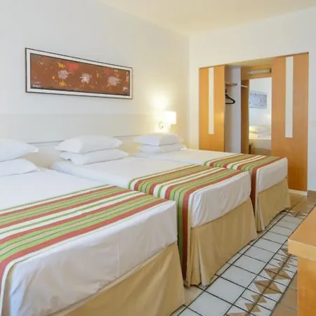 Oasis Atlantico Hotel