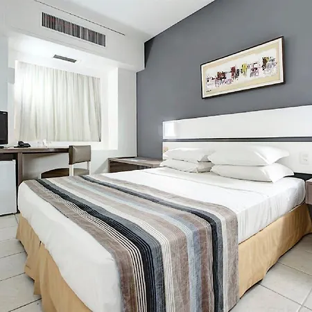 Oasis Atlantico 3* Fortaleza (Ceara)