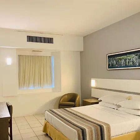 Oasis Atlantico 3* Fortaleza (Ceara)