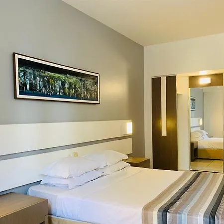 Hotel Oasis Atlantico Fortaleza (Ceara)