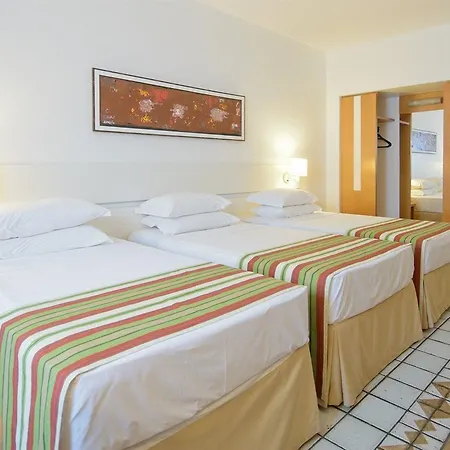 Oasis Atlantico Hotel 3*