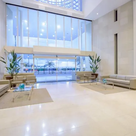 Oasis Atlantico