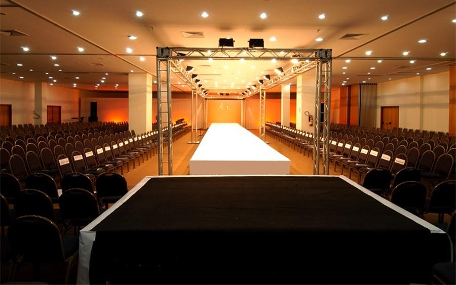 Oasis Atlantico Fortaleza (Ceara)