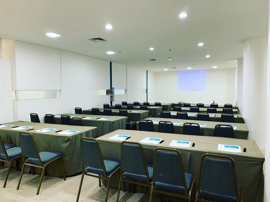 Hotel Oasis Atlantico