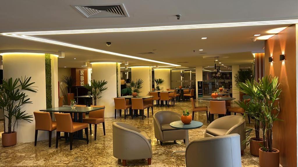 Oasis Atlantico 3* Fortaleza (Ceara)