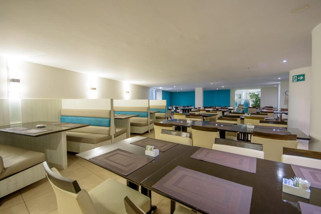 Oasis Atlantico Hotel