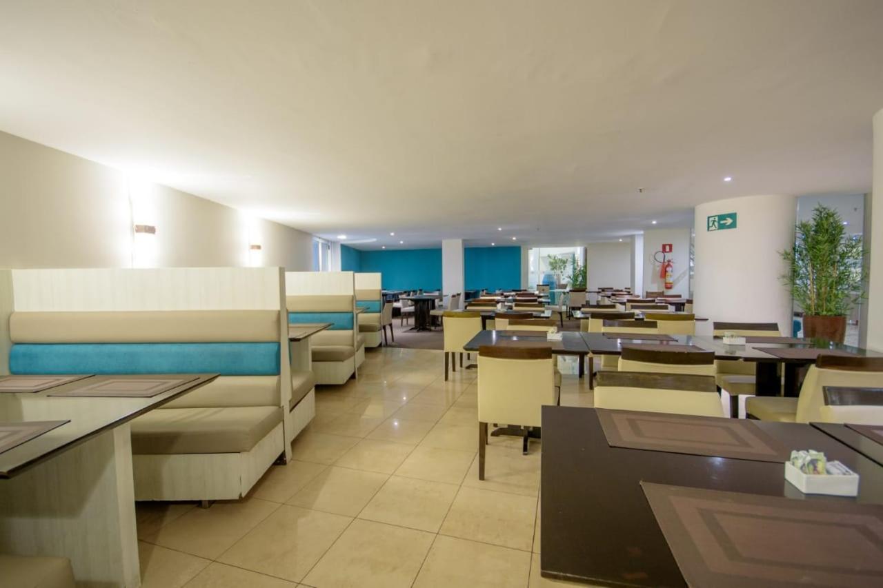 Oasis Atlantico Hotel