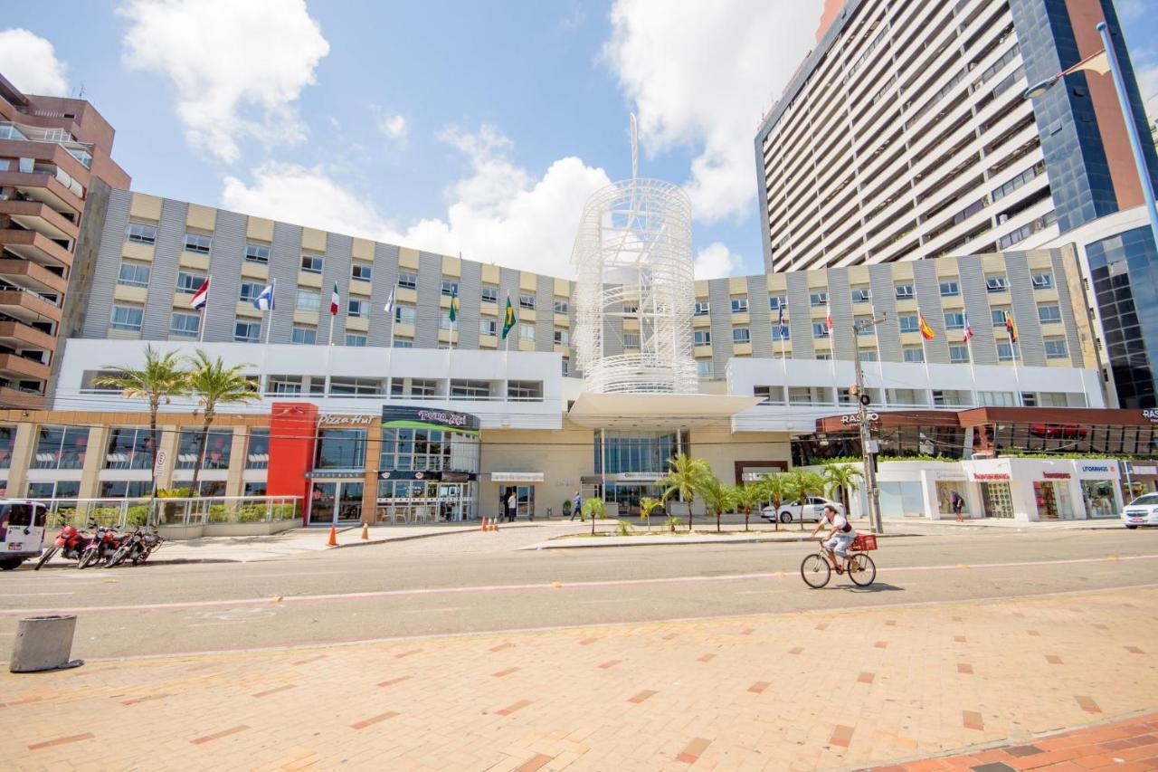 Oasis Atlantico Hotel Fortaleza (Ceara)