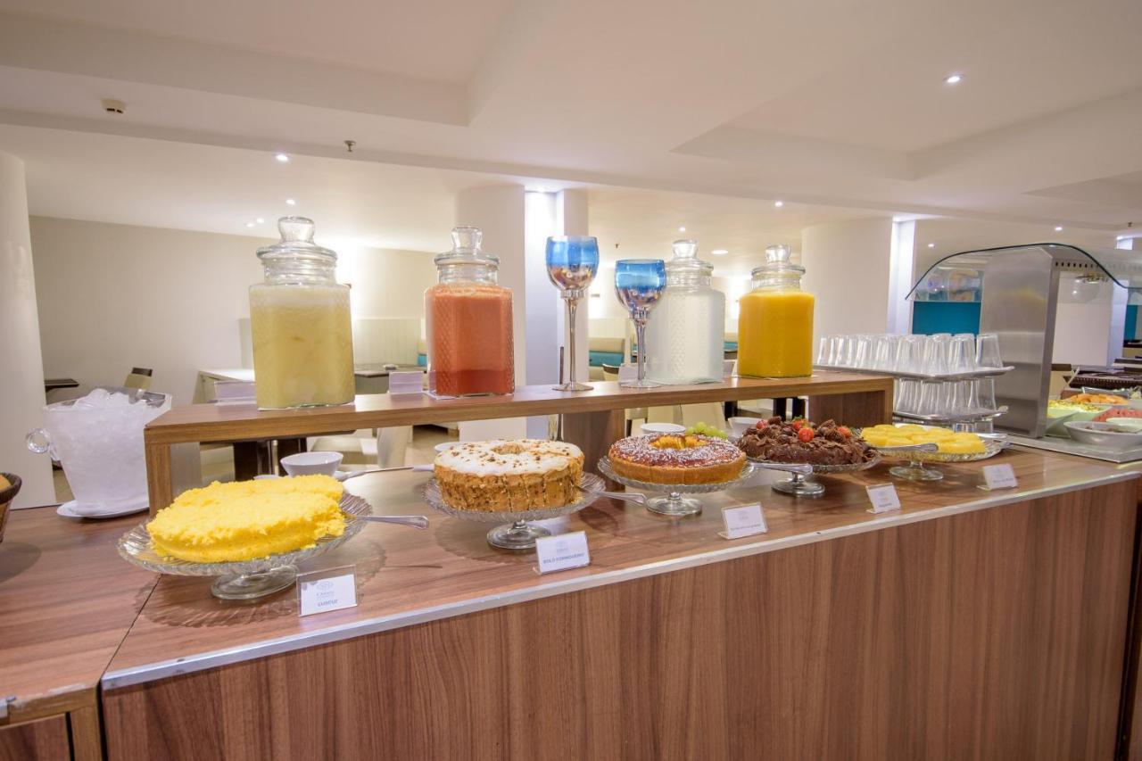 Oasis Atlantico Hotel 3*