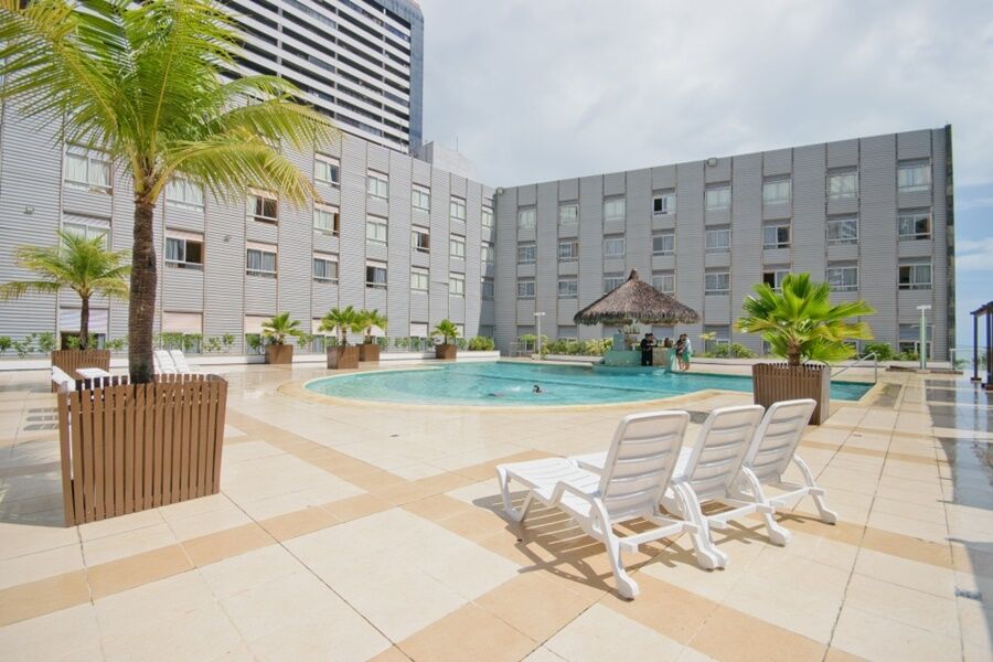Oasis Atlantico 3*