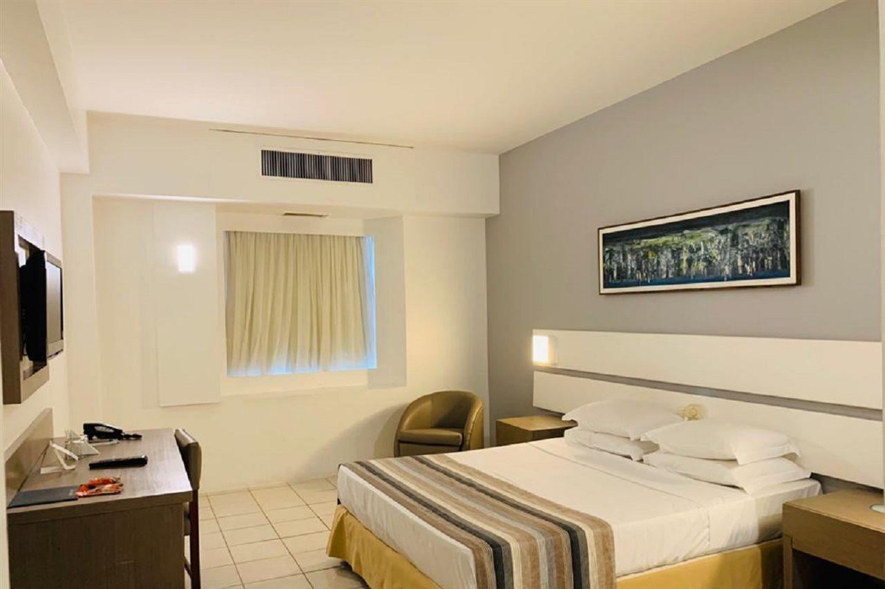 Oasis Atlantico 3* Fortaleza (Ceara)