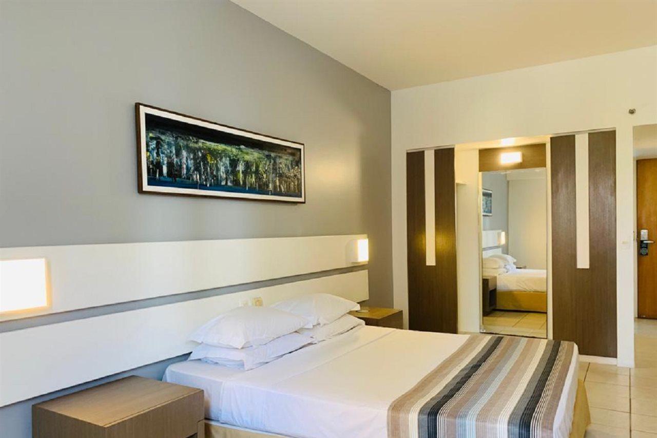 Hotel Oasis Atlantico Fortaleza (Ceara)