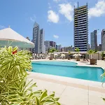 Oasis Atlantico Fortaleza