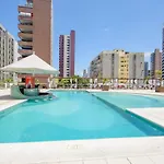 Oasis Atlantico Fortaleza