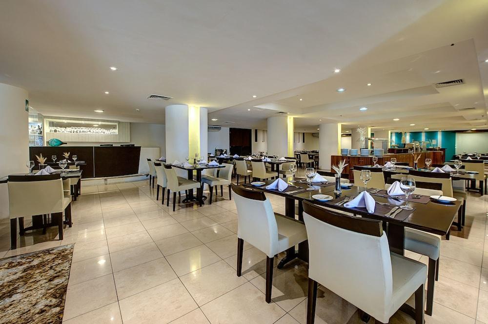 Oasis Atlantico Fortaleza (Ceara)