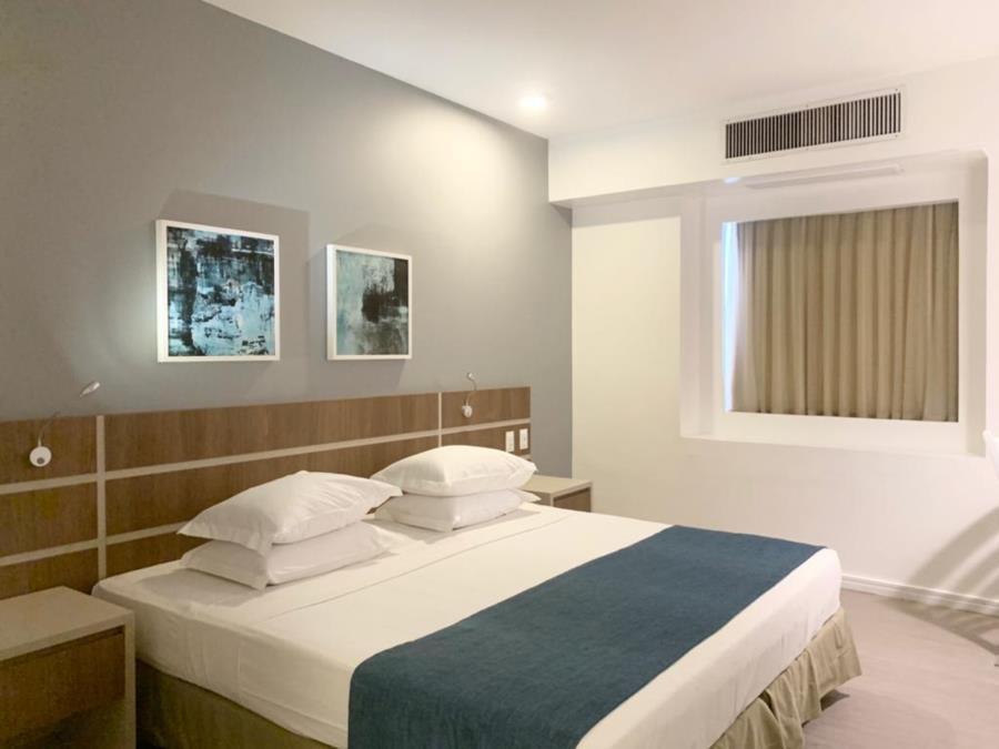 Hotel Oasis Atlantico Fortaleza (Ceara)