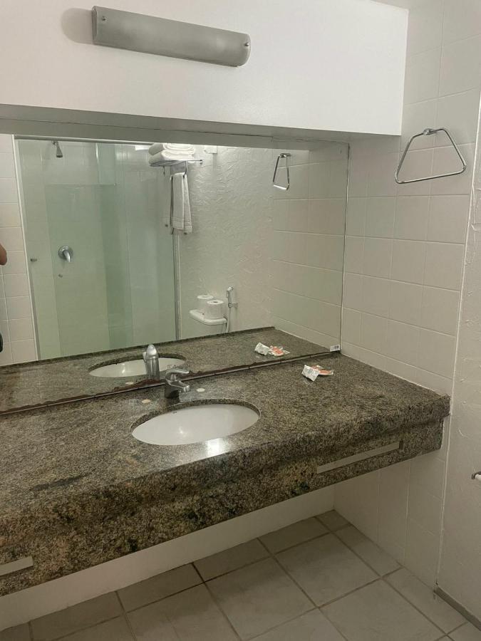 Hotel Oasis Atlantico Fortaleza (Ceara)