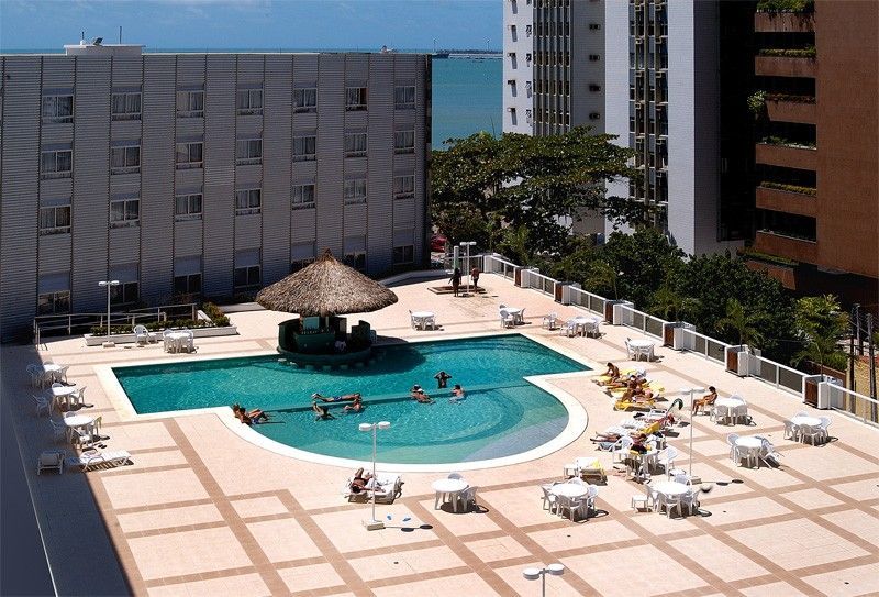 Oasis Atlantico