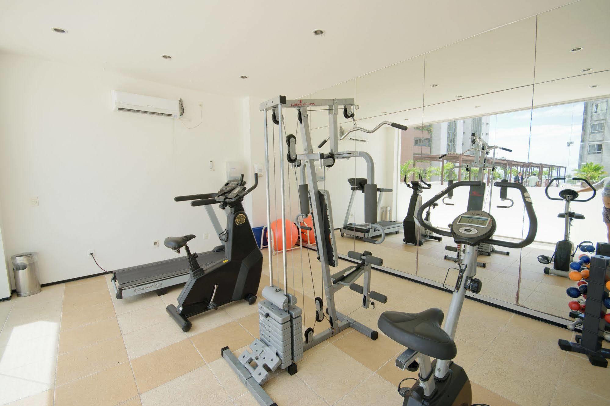 Oasis Atlantico