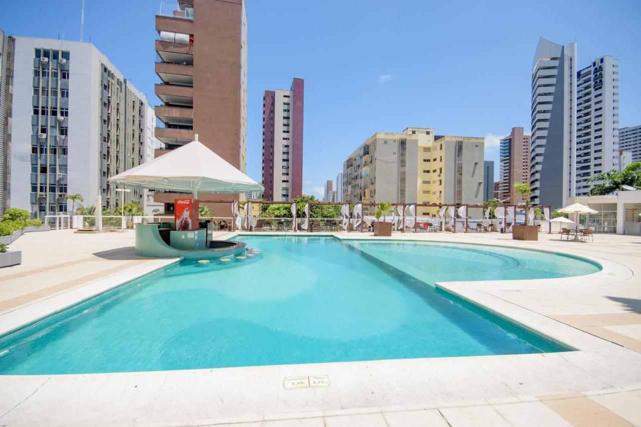 Hotel Oasis Atlantico
