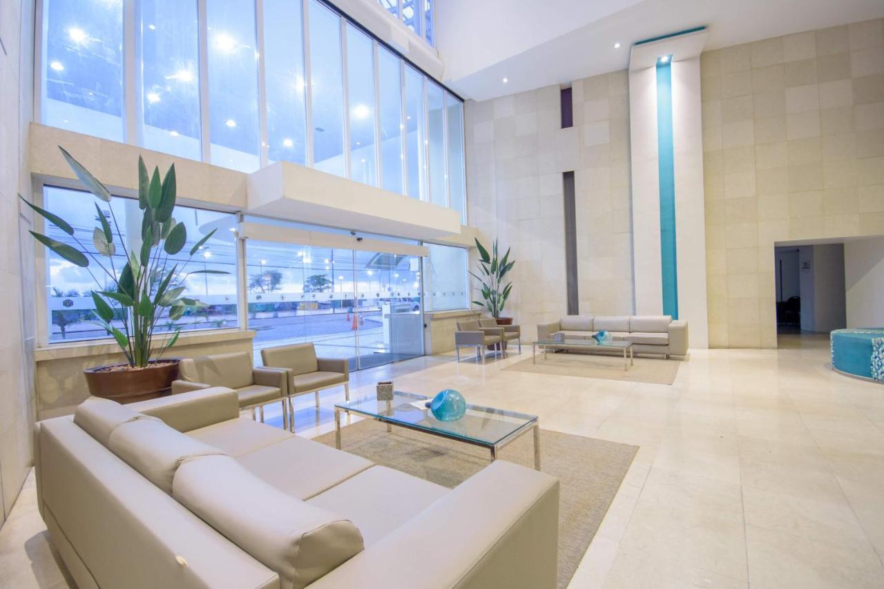 Hotel Oasis Atlantico Fortaleza (Ceara)