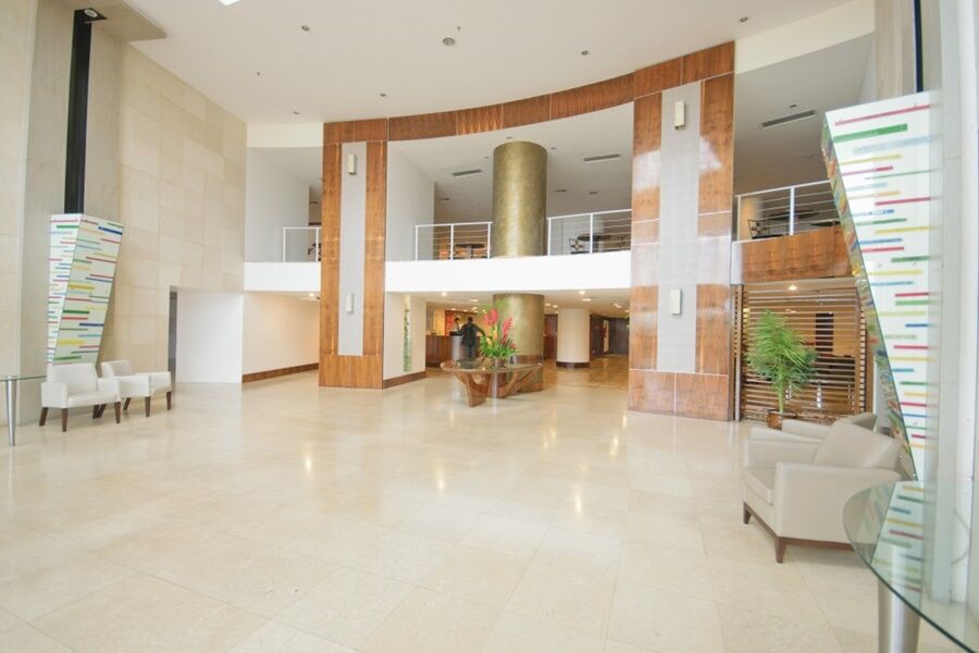 Hotel Oasis Atlantico Fortaleza (Ceara)