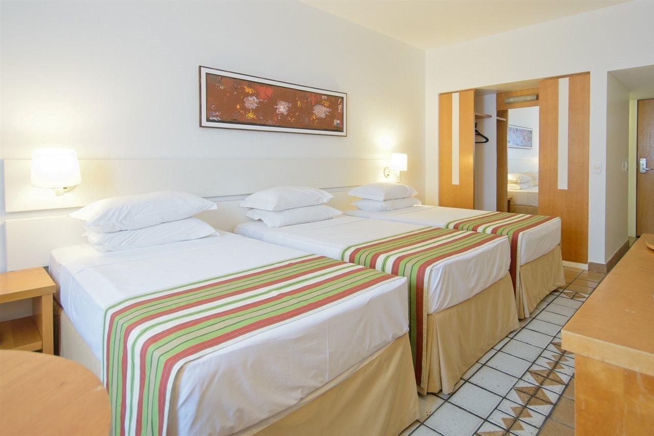 Oasis Atlantico Hotel 3*